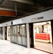 La Línea 7 del Metro llegará por primera vez a Vitacura. Revisa dónde estarán ubicadas las cinco estaciones proyectadas en la comuna y cuándo comenzará a operar.
