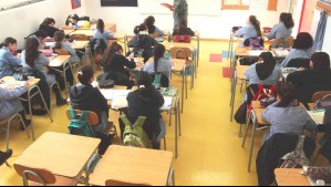 Histórico colegio de Viña del Mar enfrenta incierto futuro: Solo tiene recursos para funcionar hasta agosto