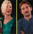 Conoce el nombre de los actores que le darán vida a la nueva teleserie de la tarde de Mega, una historia que reemplazará prontamente a la exitosa El Jardín de Olivia. ¡Revisa qué actores participarán!