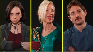 Reemplazará a El Jardín de Olivia: Este el elenco de la nueva teleserie de la tarde de Mega