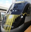 Avanza en la construcción de Brightline West, un proyecto ferroviario de alta velocidad que busca unir dos grandes ciudades mediante trenes capaces de alcanzar velocidades de hasta 320 kilómetros por hora.