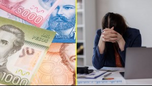 Psicóloga recibió el doble de su sueldo por error y ahora deberá devolver $6 millones: Dice que no se dio cuenta