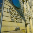 Revisa en detalle las ofertas disponibles de trabajo en la Pontificia Universidad Católica. Las postulaciones se pueden realizar de manera online, aunque hay que cumplir con ciertos requisitos.