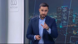 Meganoticias Prime - Viernes 5 de junio 2026