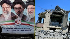 Irán denuncia una 'violación flagrante del alto el fuego' tras nuevos ataques de EEUU