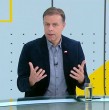 El delegado presidencial de la Región Metropolitana, Germán Codina (IND), abordó en Meganoticias Siempre Juntos cómo funcionará el Registro Único de Vándalos e Incivilidades anunciado por el Presidente Kast en su primera Cuenta Pública. ¡Detalles!