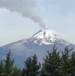 El Servicio Nacional de Geología y Minería (Sernageomin) informó  un aumento de la actividad superficial del volcán Villarrica, luego de registrar de manera recurrente incandescencia al interior de su cráter durante las últimas jornadas.