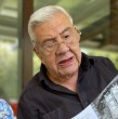 Una ola de mensajes de cariño y reconocimiento ha inundado las redes sociales tras conocerse el fallecimiento del actor y comediante nacional Julio Jung del Favero, quien murió este sábado a sus 84 años.