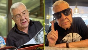 'Te despedimos con amor, respeto y admiración': Mundo de las culturas y la política despiden a Julio Jung