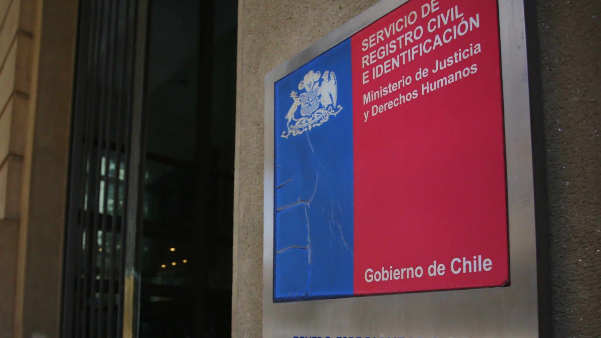 'Bloqueo e inhabilitación': Registro Civil asegura que sistema fue normalizado tras errores en cédulas de ciudadanos migrantes