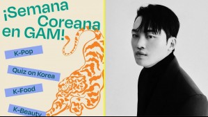 Atención fanáticos del K-Pop: Semana coreana se toma el GAM