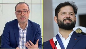 Columna de Mauricio Morales: "Gabriel Boric 2029"