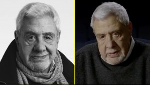 'Fue un genio creativo': Este domingo se realizará la última despedida al actor Julio Jung