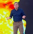 El periodista especializado en meteorología de Megatiempo, Alejandro Sepúlveda, detalló cuándo podrían llegar las intensas lluvias del Niño Godzilla a la zona central y cuáles serían sus consecuencias económicas. ¡Revisa la fecha!