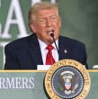 El presidente de Estados Unidos, Donald Trump, aboga por ataques israelíes más quirúrgicos contra Hezbolá en el Líbano, en una entrevista conocida este domingo.