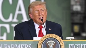 Donald Trump aboga por ataques israelíes 'más quirúrgicos' contra Hezbolá en el Líbano