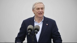 Encuesta Criteria: Aprobación del Presidente José Antonio Kast sube cuatro puntos y llega al 40%