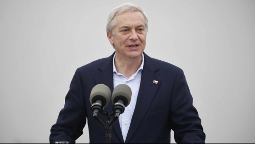 Encuesta Criteria: Aprobación del Presidente José Antonio Kast sube cuatro puntos y llega al 40%