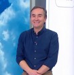 La lluvia llegará este miércoles a Santiago. Así lo adelantó el periodista especializado en meteorología de Megatiempo, Alejandro Sepúlveda, quien llamó a \\\'salir con paraguas\\\' en la mañana y entregó detalles sobre el sistema frontal.