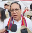 El editor internacional de Meganoticias, Pablo Cuéllar, conversó en exclusiva para un medio nacional con el candidato presidencial peruano Roberto Sánchez, quien abordó la relación con Chile y el corredor para migrantes propuesto por Kast. ¡Detalles!