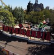 Fantasilandia cerrará sus puertas luego de 47 años funcionando en el Parque O\\\'Higgins, en la comuna de Santiago, para trasladarse a San Bernardo con una ambiciosa propuesta de 27 hectáreas. ¡Videos!