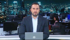 Meganoticias Prime - Domingo 7 de junio 2026