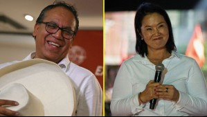 elecciones peru