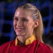 Los finalistas Agustina Pontoriero, Natalia Arenita Rodríguez, Luis Mateucci, Tom Brusse y Blu Dumay enfrentaron una competencia de alto impacto que puso a prueba tanto sus habilidades culinarias como su capacidad física.