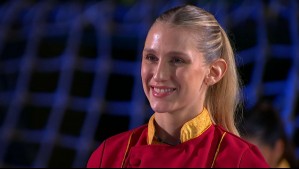 Blu Dumay se coronó como la gran ganadora de 'El Internado' tras una emocionante final de cocina extrema