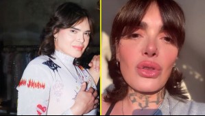 'Me siento mujer': Nelson Mauri reflexiona sobre su identidad de género