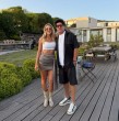 El histórico excapitán de la Roja, Iván Zamorano, no ocultó su orgullo en redes sociales tras la coronación de Blu Dumay como la gran ganadora de El Internado.