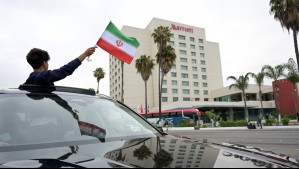 Irán llega al Mundial 2026 en medio de la guerra: visados restringidos, llegada tardía y un campo base en la frontera mexicana