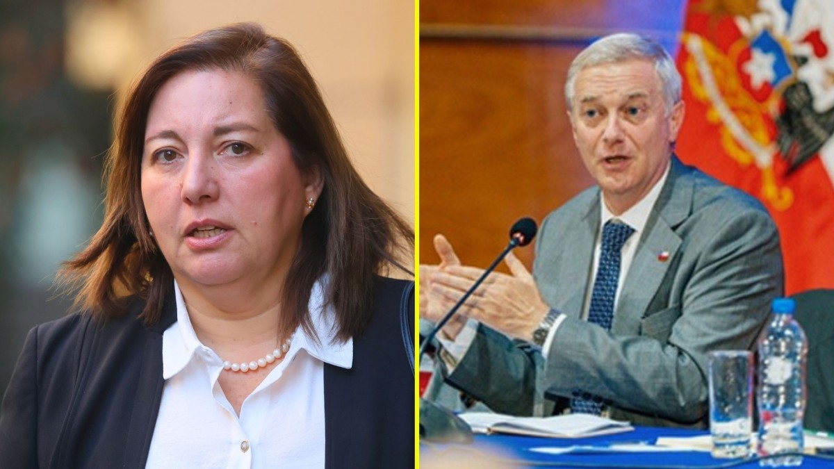 Vodanovic reitera que folleto contra Kast fue un error: 'Tomamos medidas drásticas'