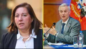Vodanovic reitera que folleto contra Kast fue un error: 'Tomamos medidas drásticas'