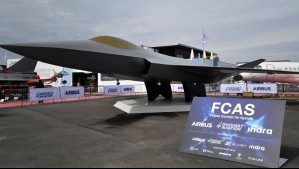 Proyecto de avión de combate europeo: Alemania y Francia descartan construcción del moderno caza SCAF