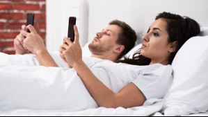 El anticonceptivo que nadie vio venir: el teléfono inteligente