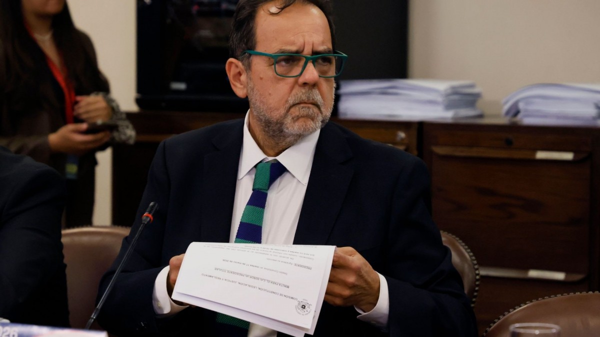 Operación Tokio: Piden Comisión Investigadora por millonario esquema de lavado de dinero
