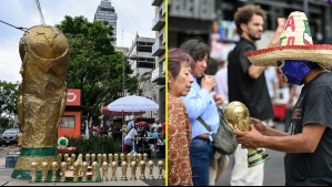 A días del Mundial 2026: México promete una inauguración 'en paz' pese a protestas y bloqueos