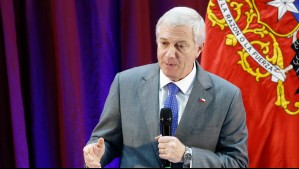Kast llama al Senado a aprobar proyecto de Reconstrucción Nacional: "La ciudadanía quiere un cambio en temas de inversión"
