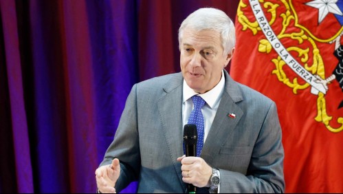 Kast llama al Senado a aprobar proyecto de Reconstrucción Nacional: 'La ciudadanía quiere un cambio en temas de inversión'