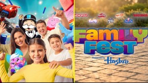 Family Fest by Hasbro: ¿Dónde se realiza y cómo conseguir entradas con descuento?