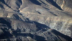Grupo Luksic invertirá para extender vida útil de minera en el norte: ¿Hasta cuándo estará operativa?