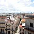 Un fuerte sismo sacudió este lunes el oeste de Cuba, incluida La Habana, sin que hasta el momento se reporten víctimas ni daños, según las autoridades. Conoce más detalles.