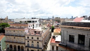 Cuba es sacudida por un fuerte temblor: 'Nunca había vivido algo así'