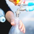 Revisa los sectores de la Región Metropolitana que se verán afectados por cortes de agua este martes 9 de junio. La medida responde a trabajos programados, extendiéndose por varias horas.