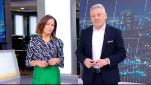 Meganoticias Prime - Lunes 8 de junio 2026