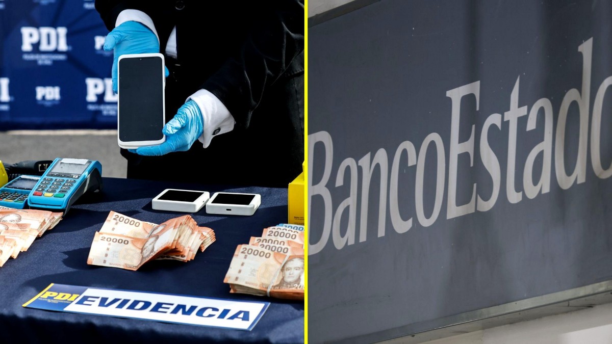 BancoEstado por ejecutiva formalizada en 'Operación Tokio': Afirma que era trabajadora externa y anuncia auditoría