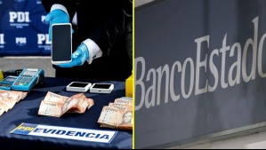 BancoEstado por ejecutiva formalizada en 'Operación Tokio': Afirma que era trabajadora externa y anuncia auditoría