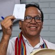 Revisa en detalle el voto a voto de las elecciones presidenciales de Perú, que están dando ganador, por el momento, a Roberto Sánchez, que tiene una ventaja mínima sobre Keiko Fujimori.