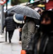 Conoce detalles sobre el pronóstico del tiempo para esta semana en Santiago. Se acerca la lluvia y luego viene un descenso en las temperaturas para los capitalinos, que tendrán que prepararse.